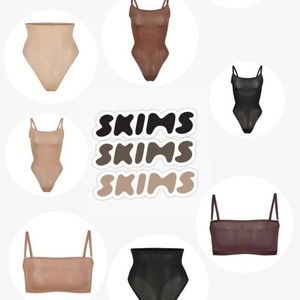 SKIMS ALL SIZES!!!